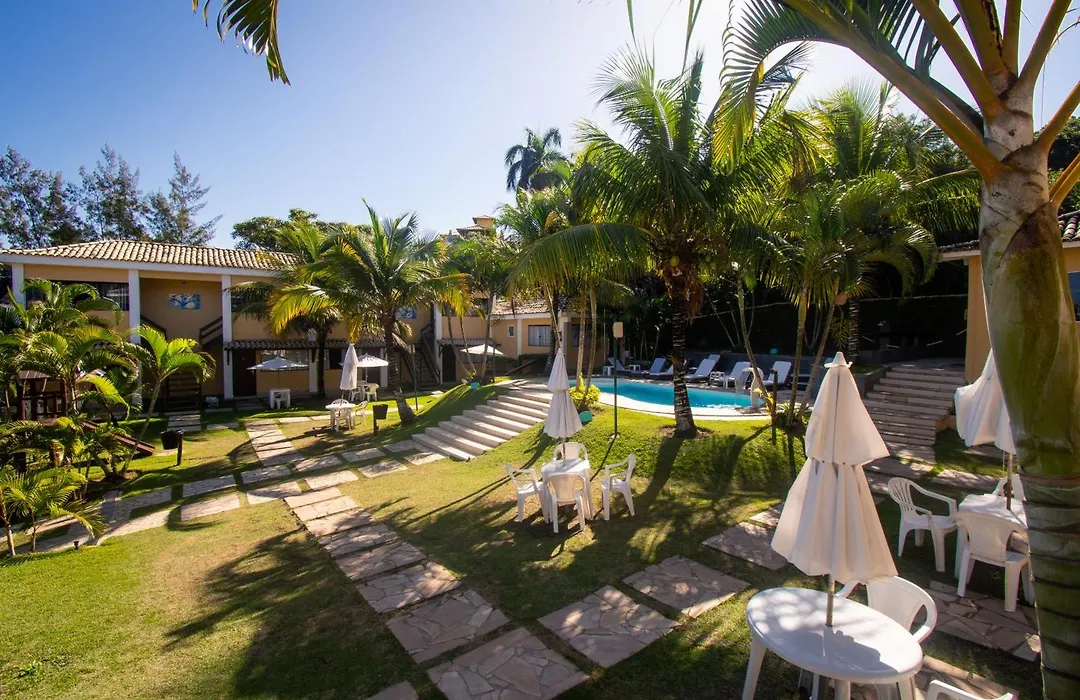 Hotel Latitud Buzios By Latitud Hoteles-1