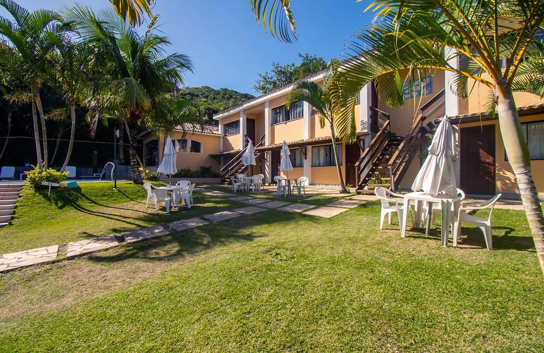 Hotel Latitud Buzios By Latitud Hoteles-1