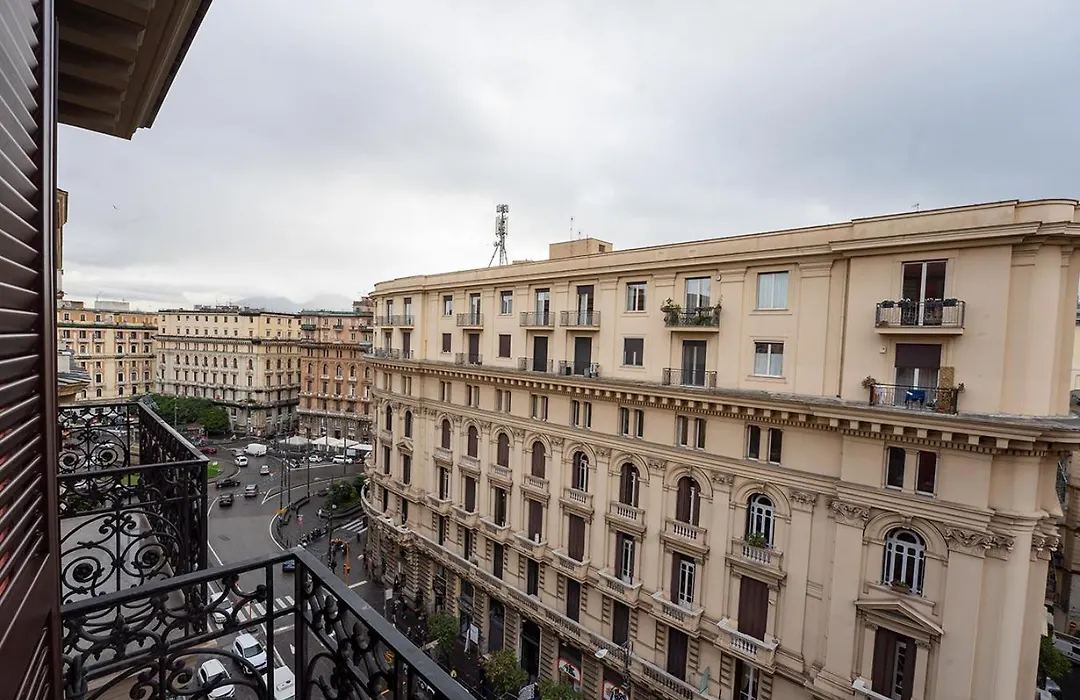 Pc Boutique H Napoli Centro, By Clapa Group-1