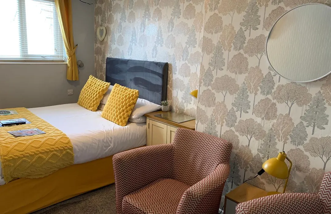 The Fylde International Guest House-1