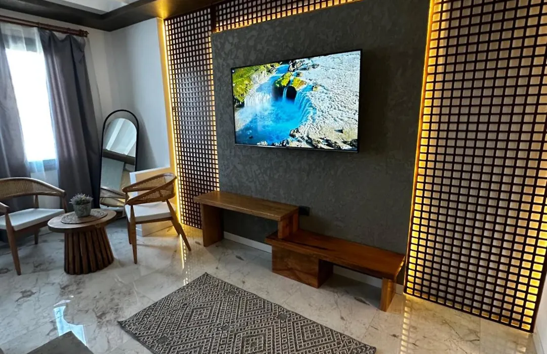 Rueya Boheme Hotel Bodrum-1
