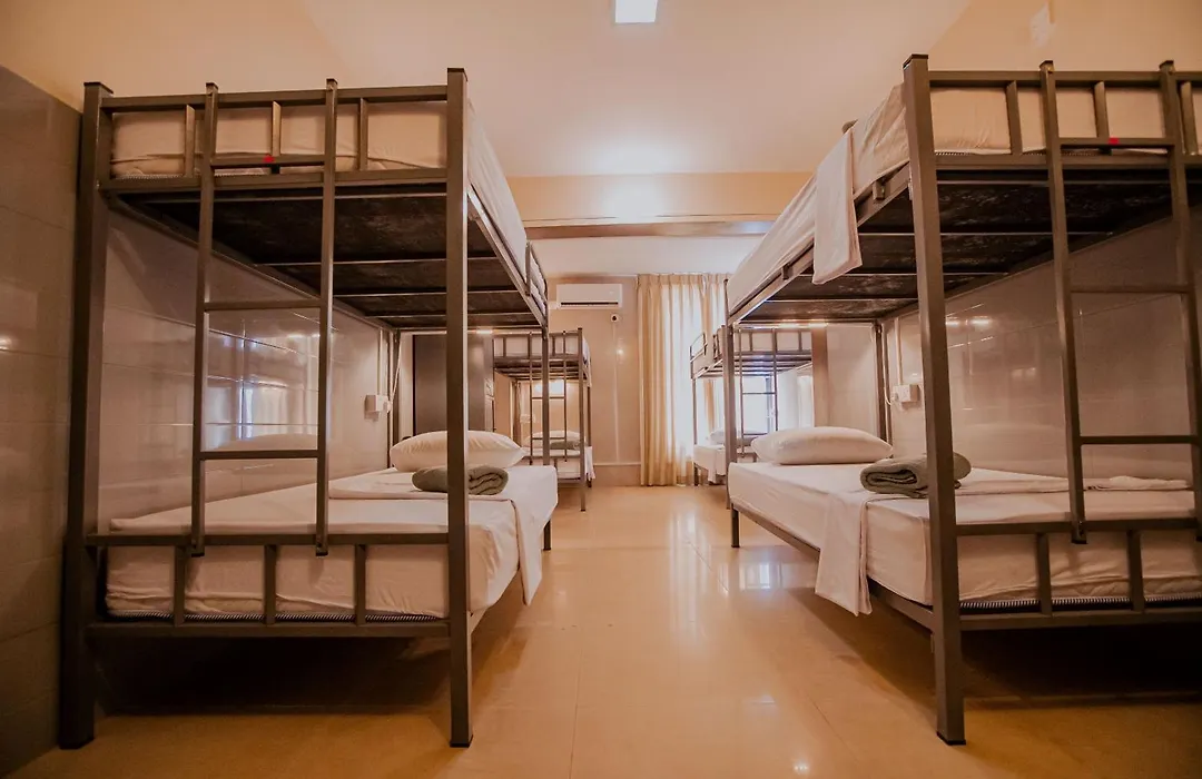 Drop Inn Hostels-1