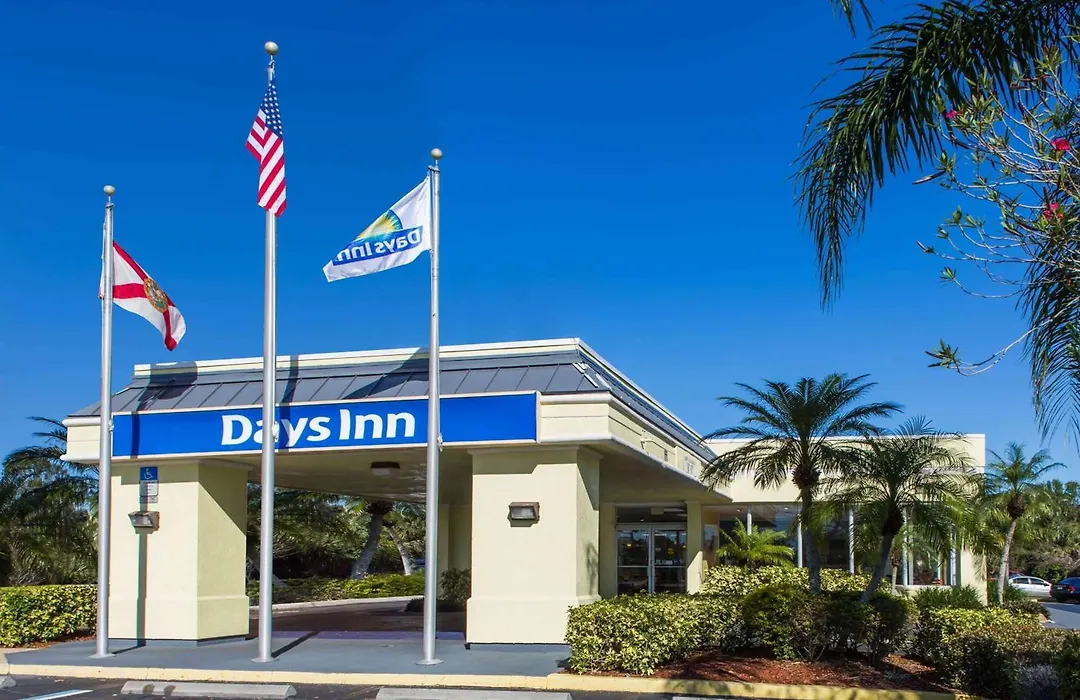 Days Inn By Wyndham Melbourne-1
