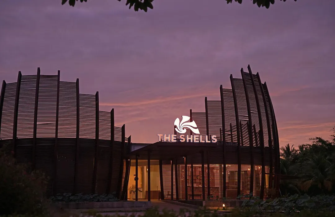 The Shells Resort & Spa Phu Quoc-1
