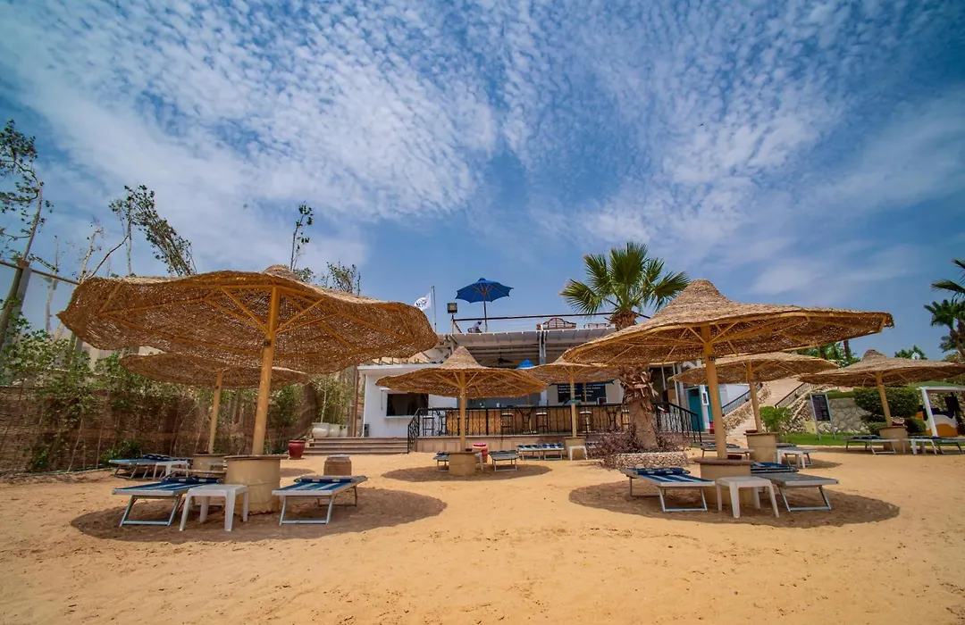 Sierra Sharm El Sheikh-1
