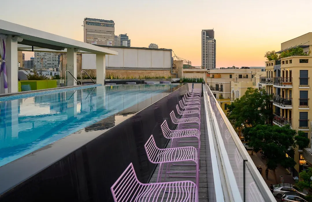 Poli House By Afi Hotels-1