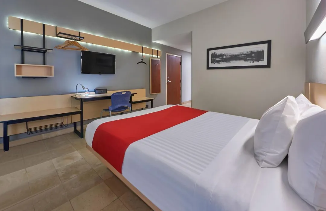 City Express By Marriott Cancun-1