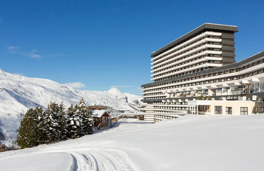 SOWELL RESIDENCES Pierre Blanche-1