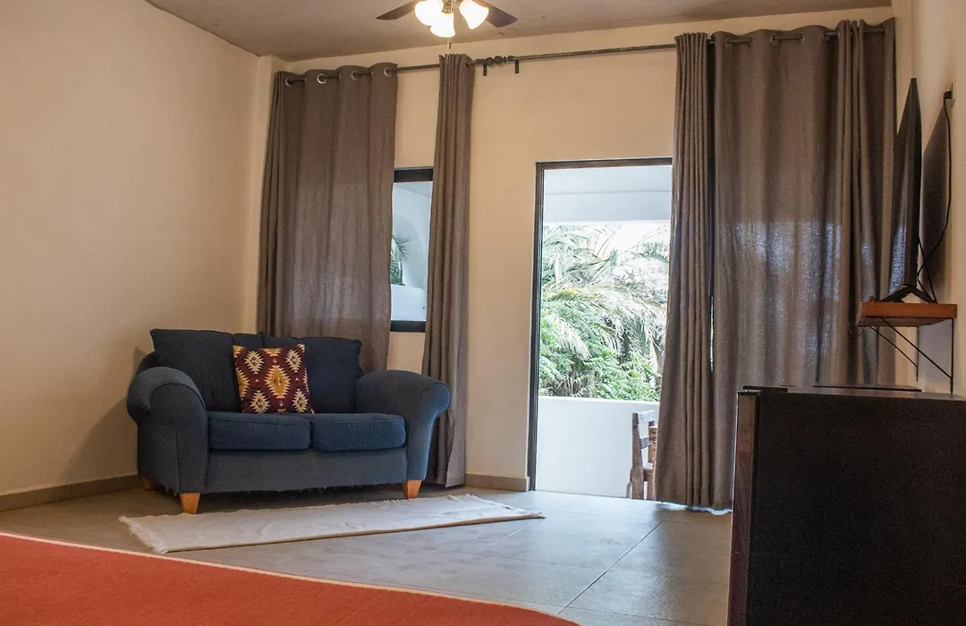 La Ventana Beach Resort-1