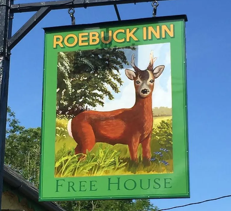 The Roebuck Inn-1