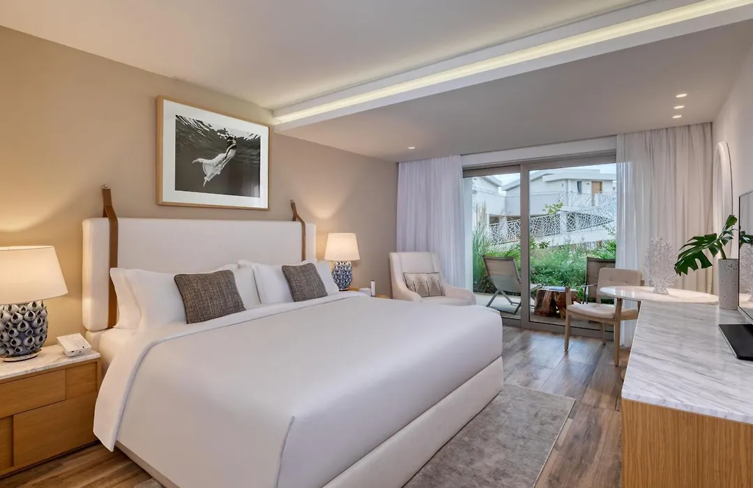 Domes Miramare, A Luxury Collection Resort, Corfu - Adults Only-1
