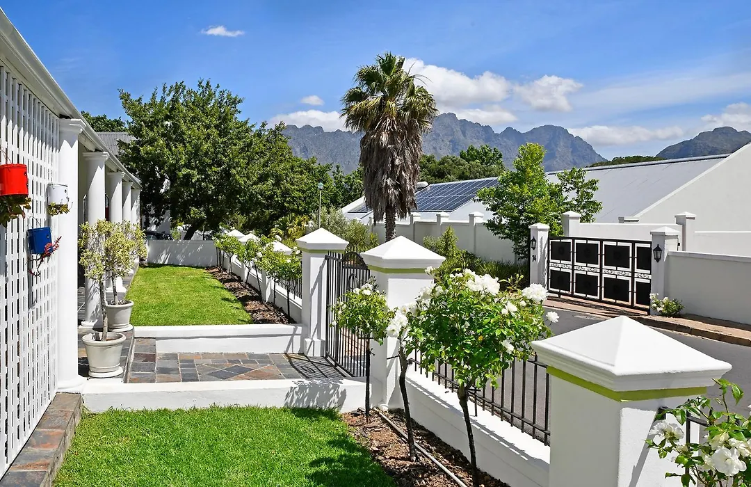 Ashbourne Boutique Guest House-1