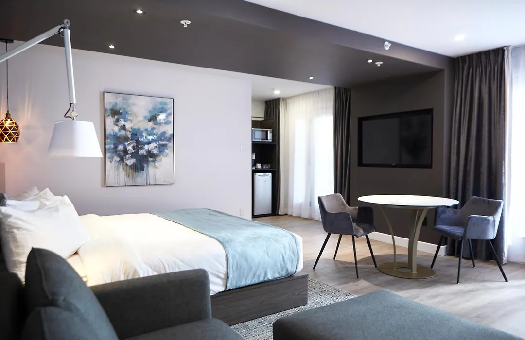 Hôtel Cofortel-1