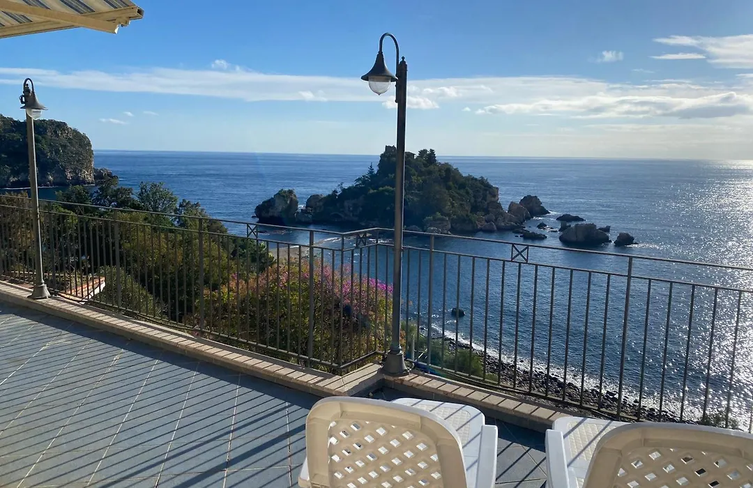 Suite Isola Bella-1