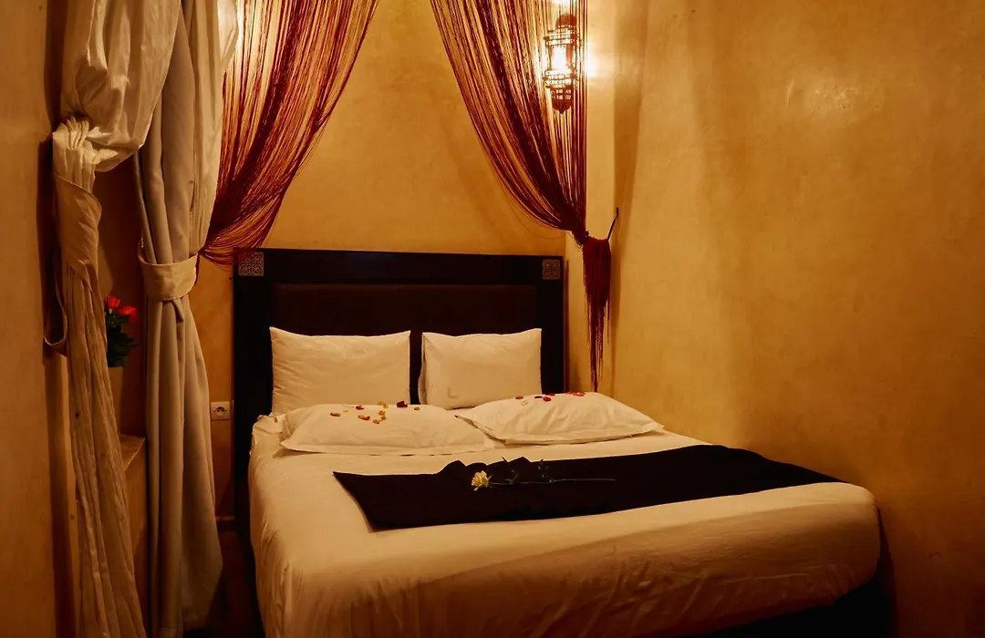 Riad Dar La Rose-1