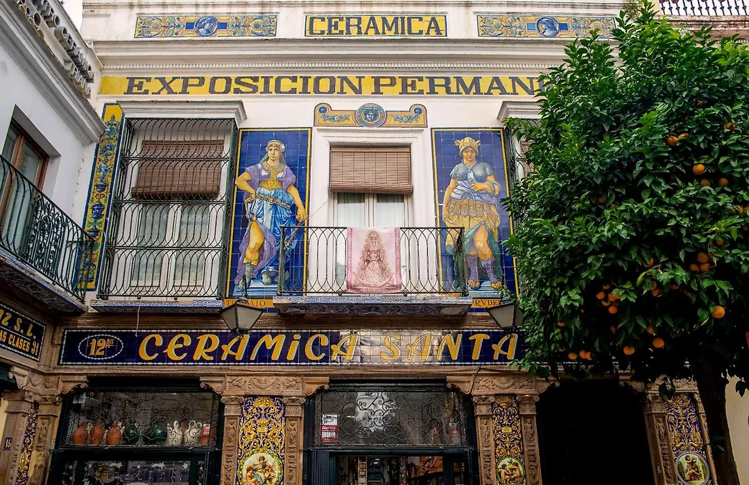 Pierre & Vacances Sevilla-1