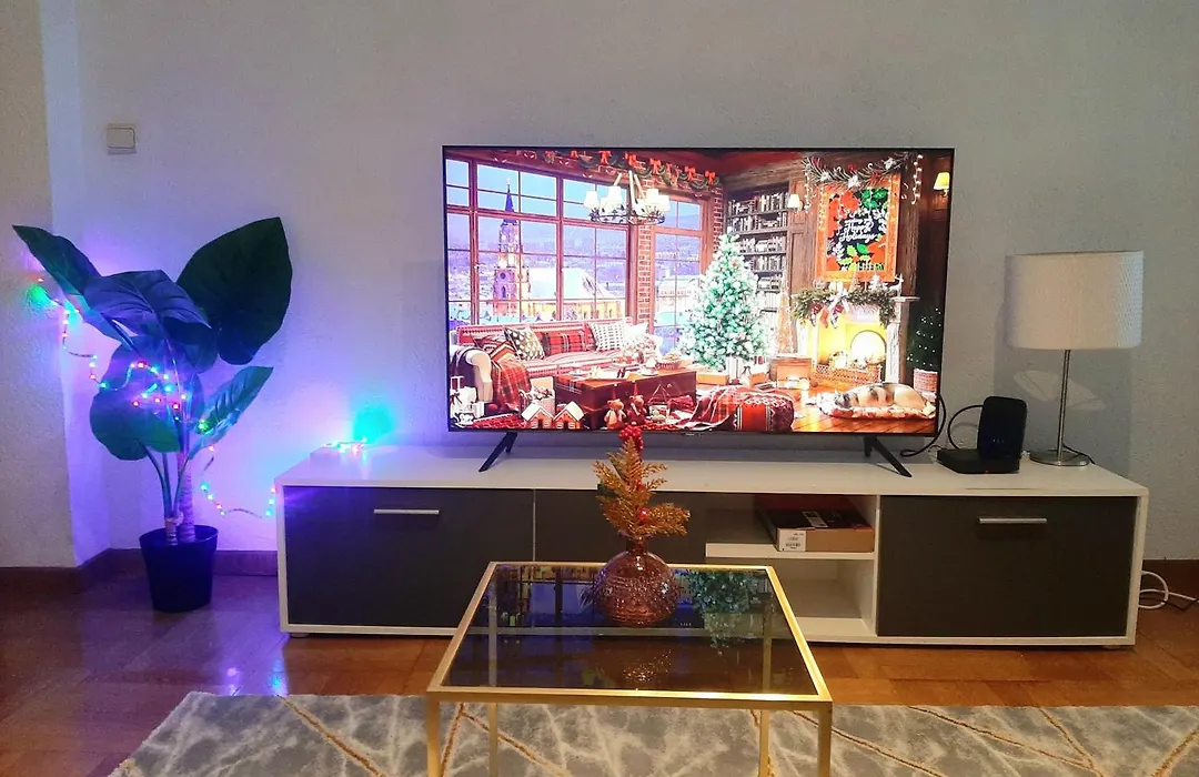 Evere Home - Private Room-1