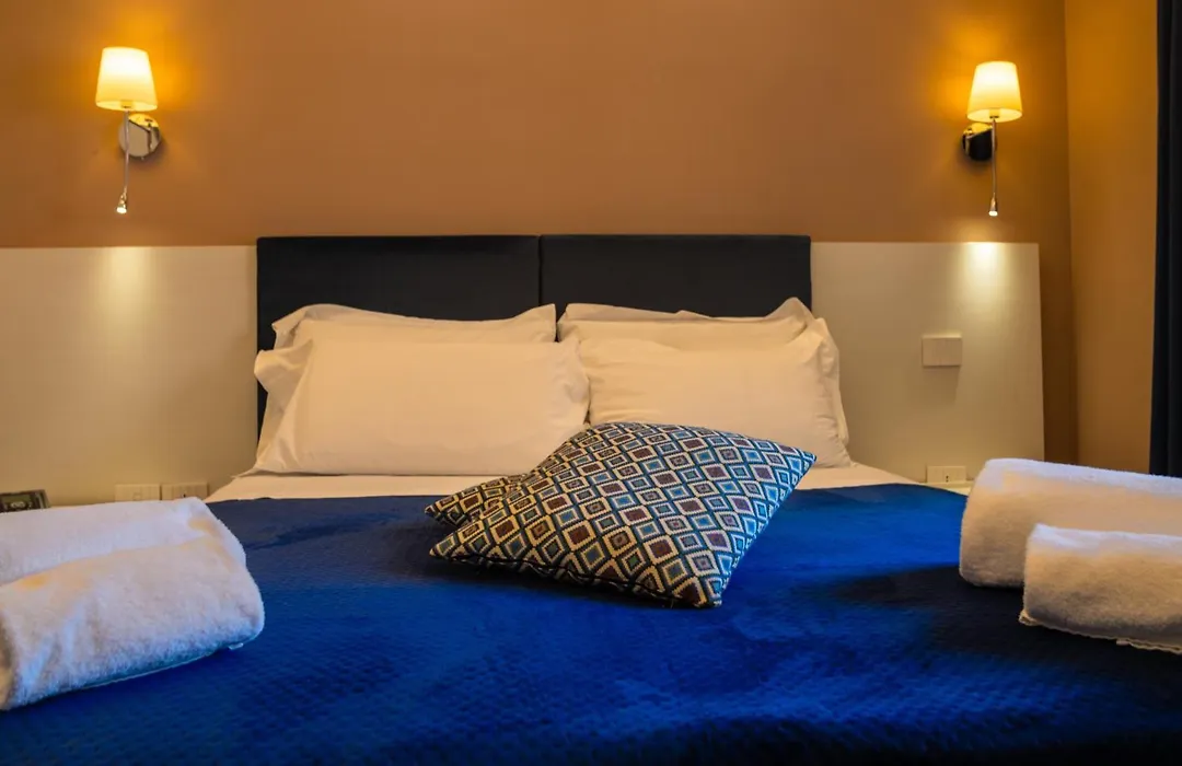 Palazzo Cappuccini Art Relais-1