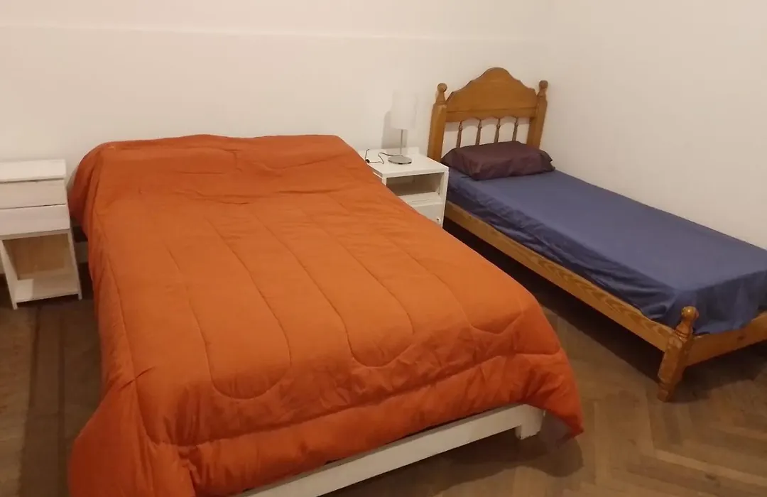 San Telmo Hostel-1