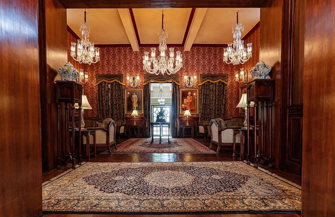 Ajit Bhawan - A Palace Resort-1