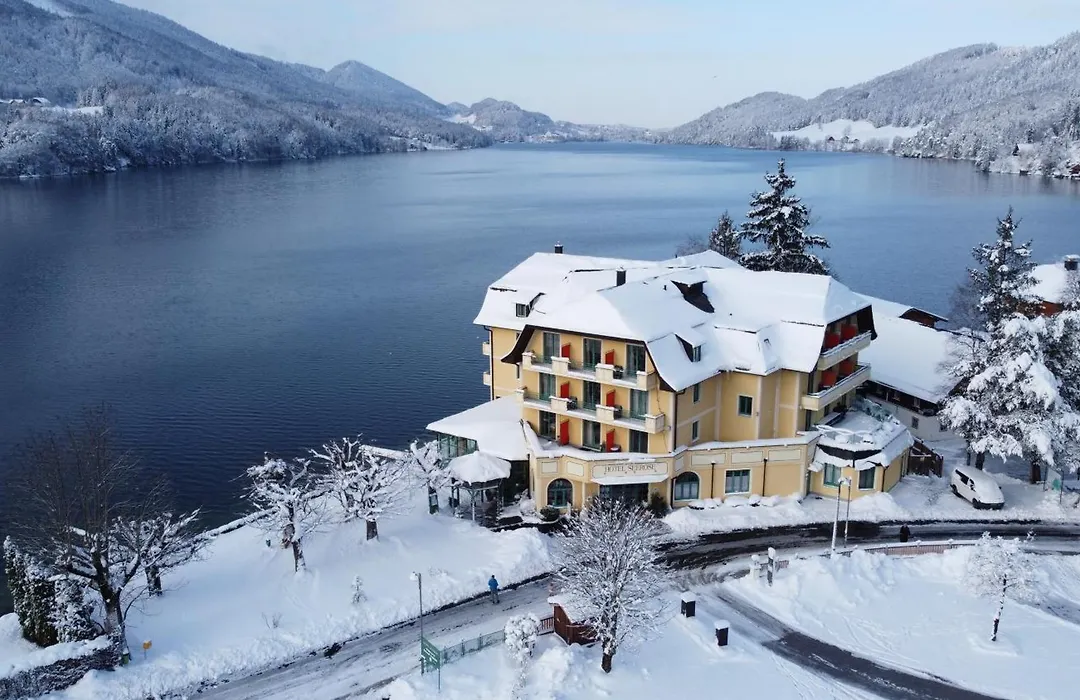 Hotel Seerose-1