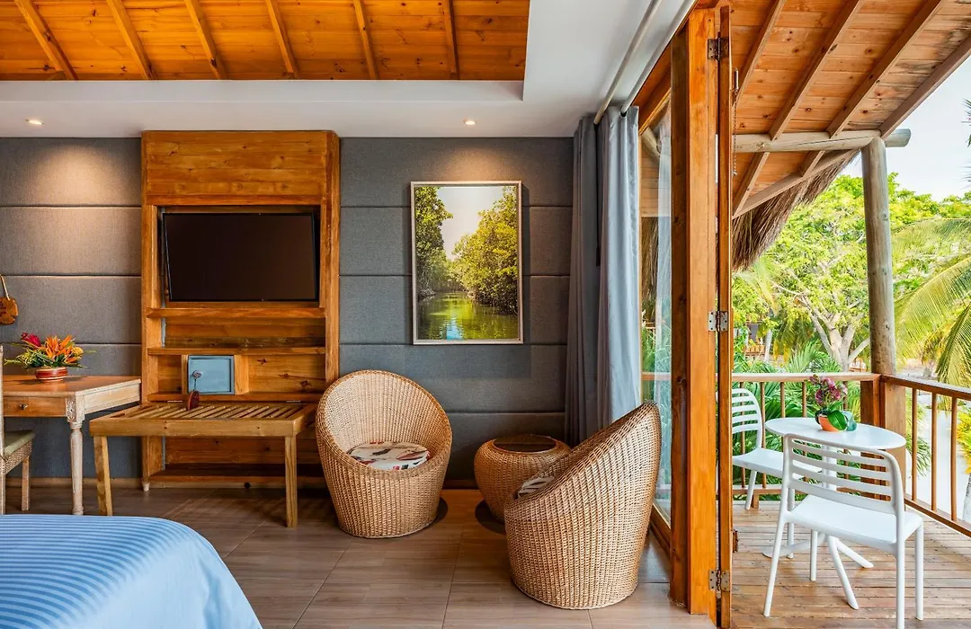 Hotel Isla Del Encanto-1