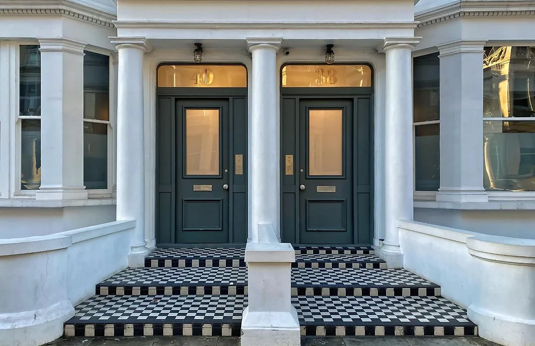 Earls Court West Serviced Apartments By Concept Apartments-1