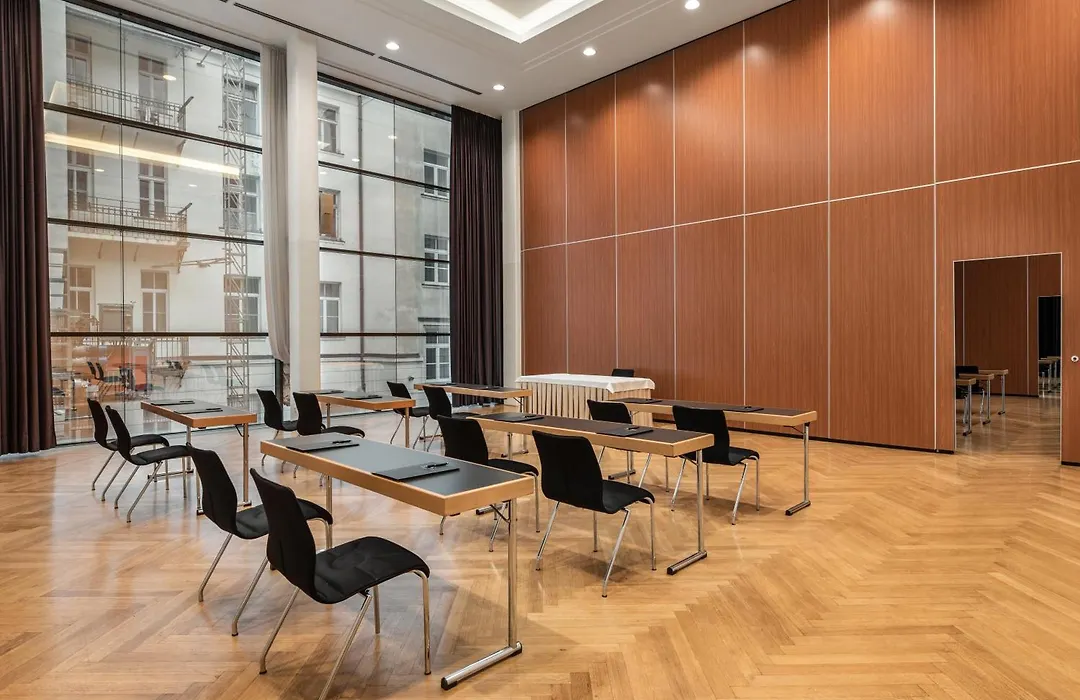 Grand Hotel Union Eurostars-1