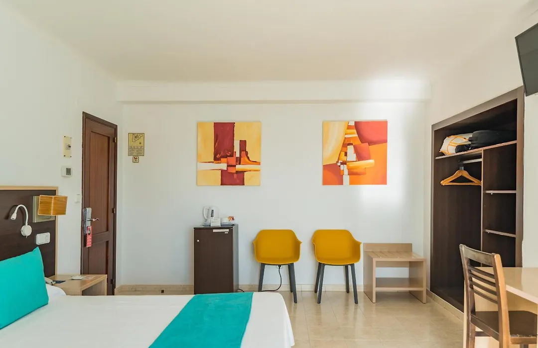 Orosol Hotel By Typic Hotels-1