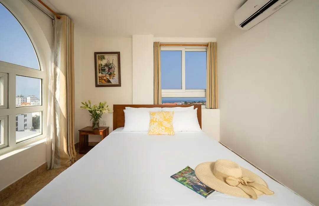 Titan Hotel Da Nang-1
