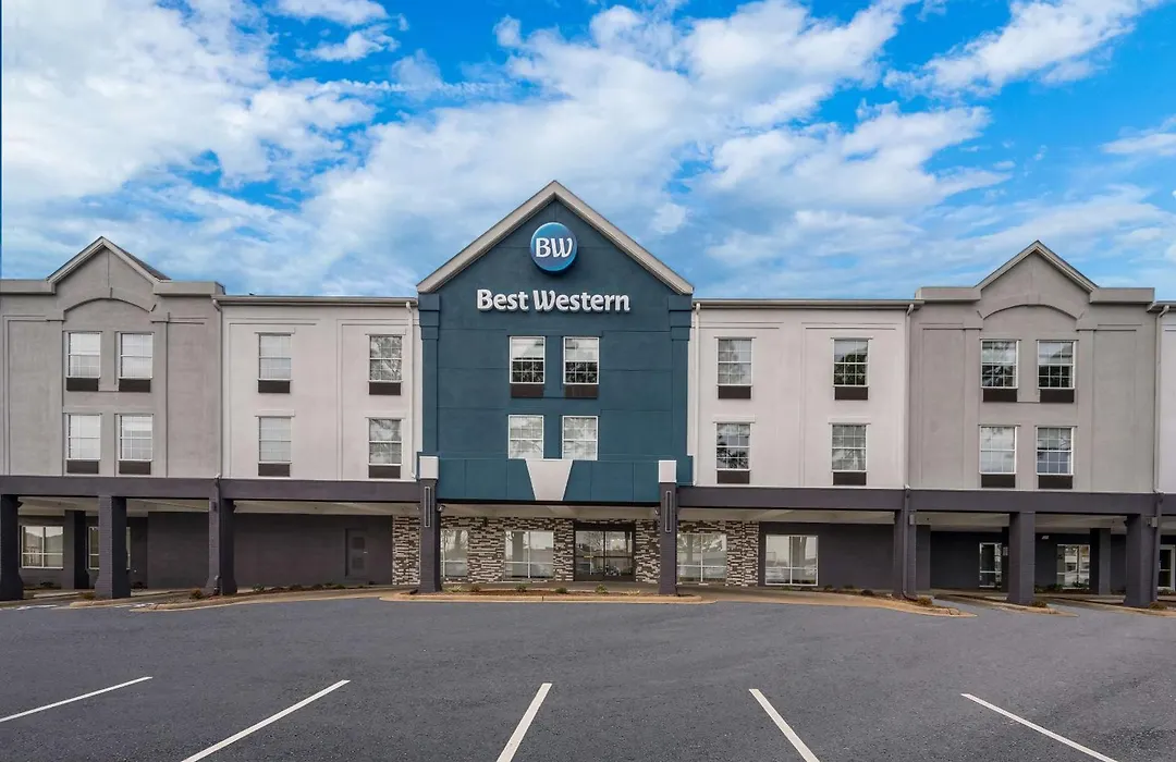 Best Western Shackleford-1