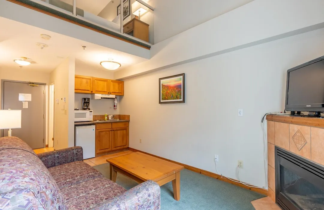 Coast Sundance Lodge-1