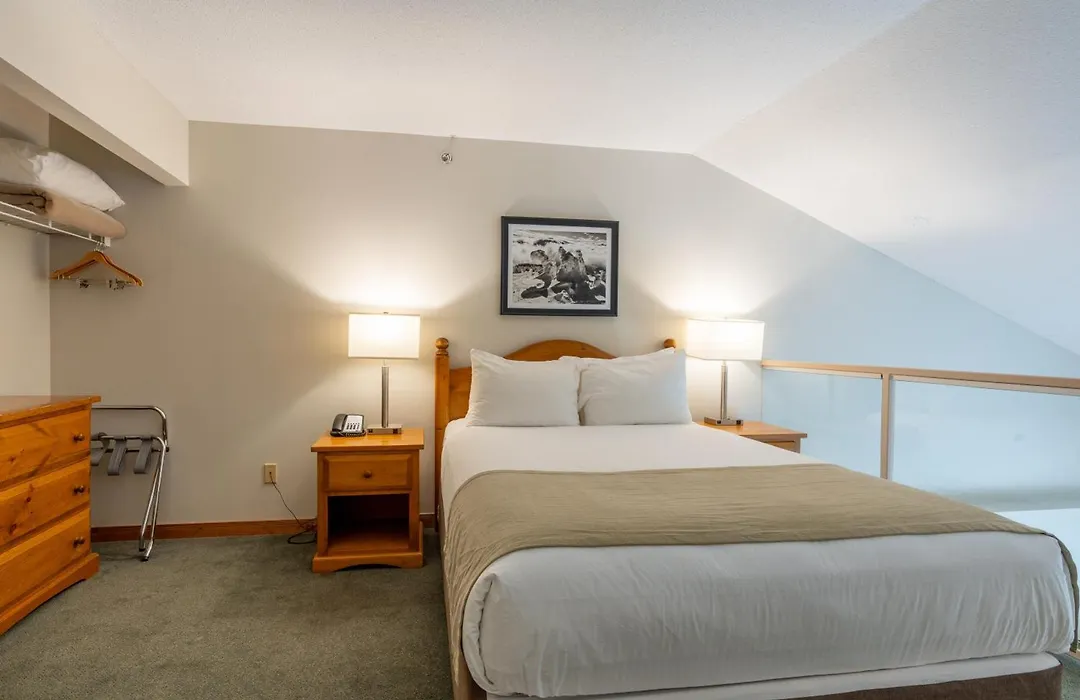 Coast Sundance Lodge-1