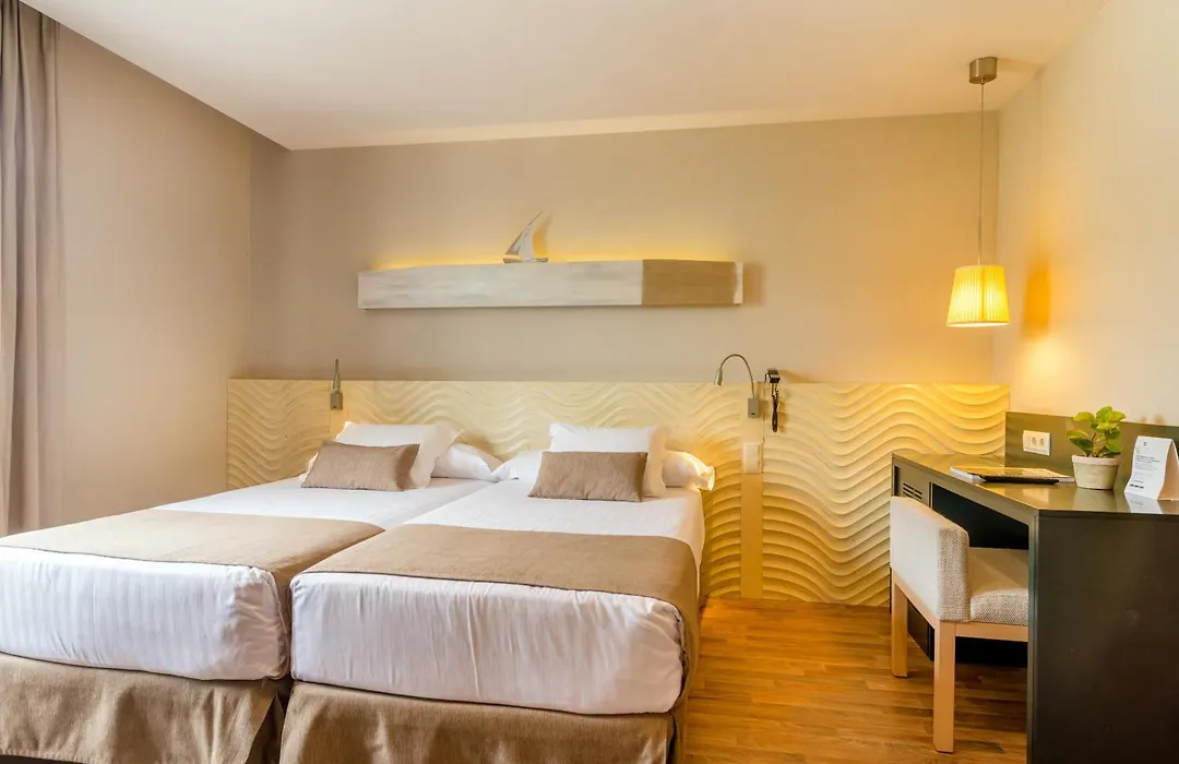 Hotel Alga-1