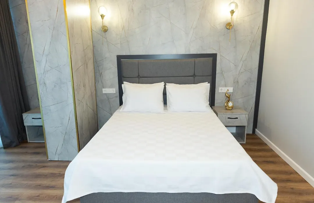 The Hera Business Hotels & Spa-1