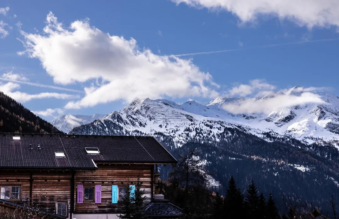 Almgasthof Windischgraetz-1