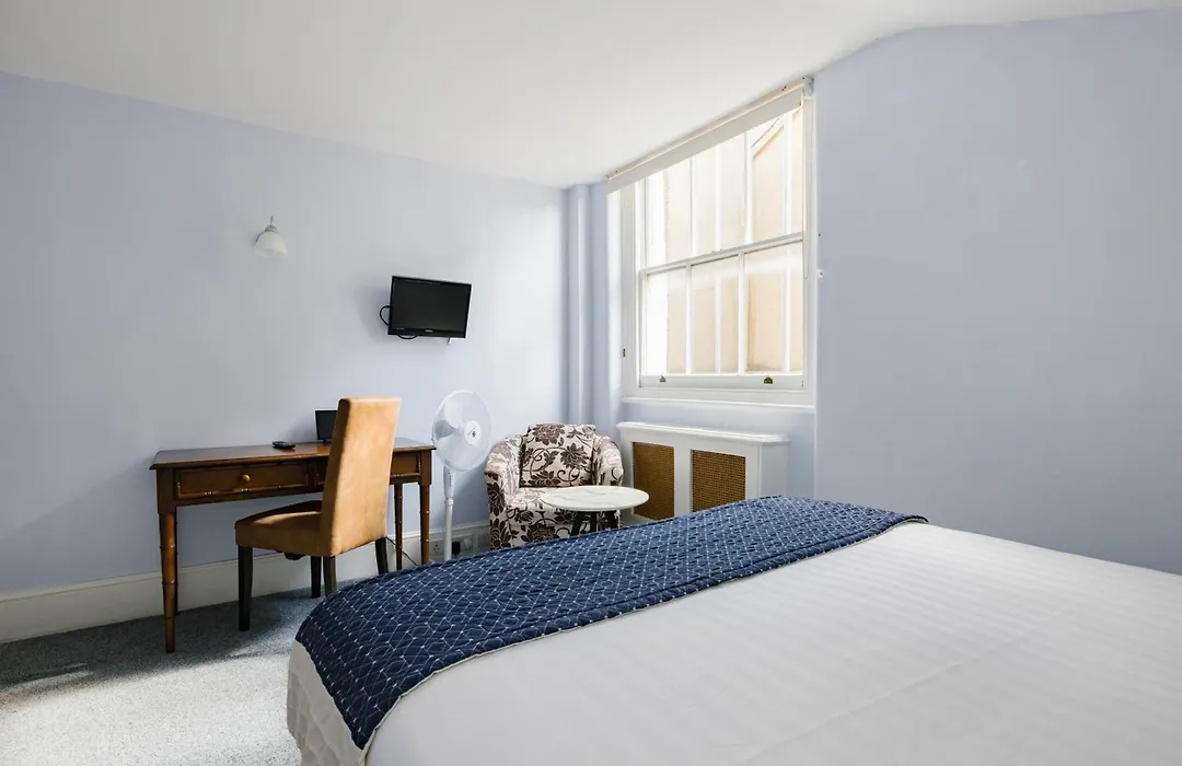 The Abbey Notting Hill-1