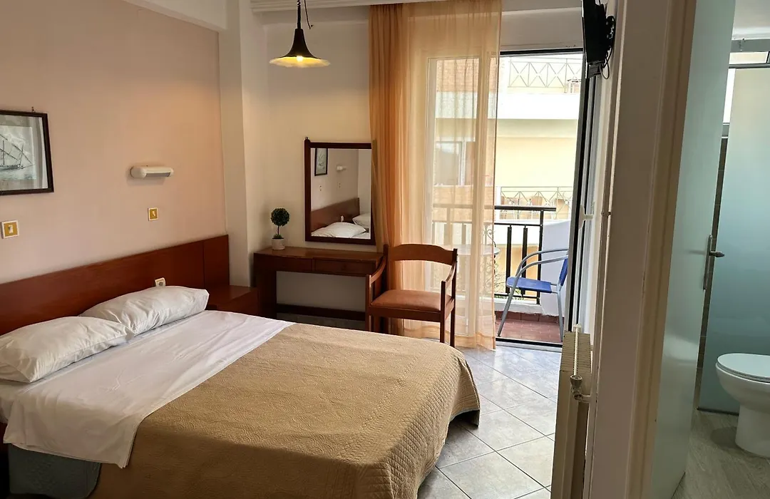Captain'S Hotel-1