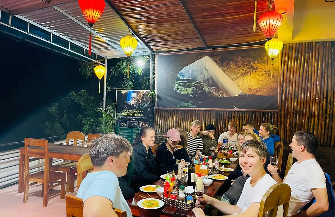 Phong Nha Coco Riverside-1