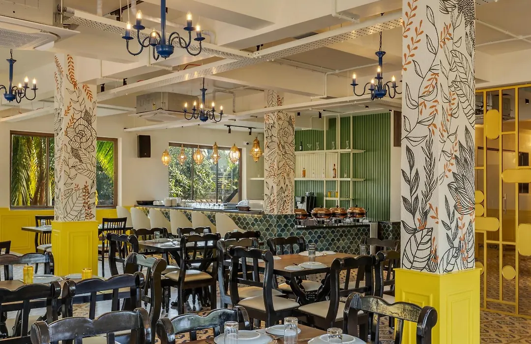 La Baga Beach Hotel-1