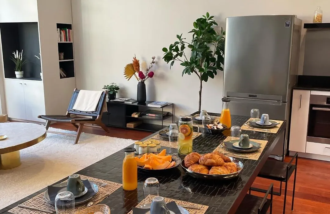 Volubilis Luxury Guest House-1