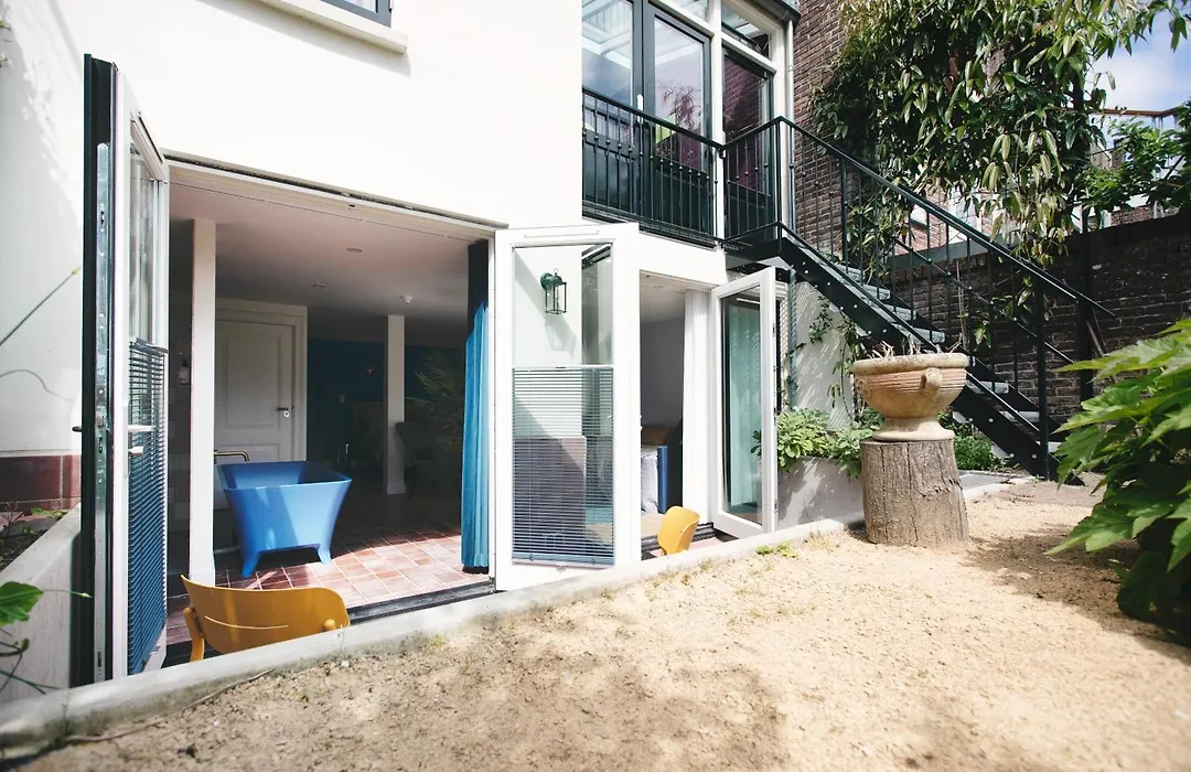 Muze Hotel Utrecht-1