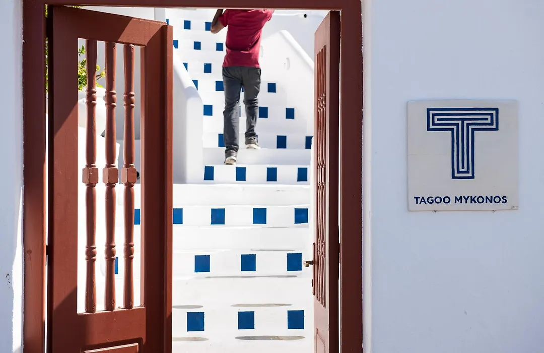 Hotel Tagoo-1