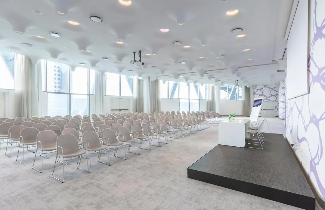 Voco Milan-Fiere By Ihg-1
