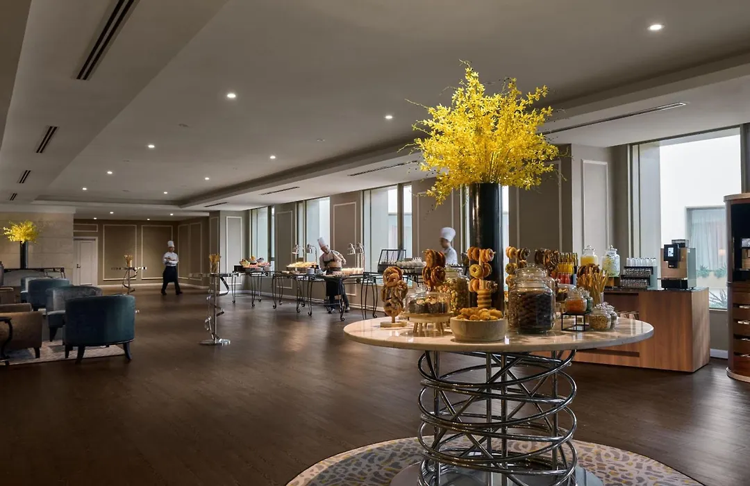 Jw Marriott Kuala Lumpur-1
