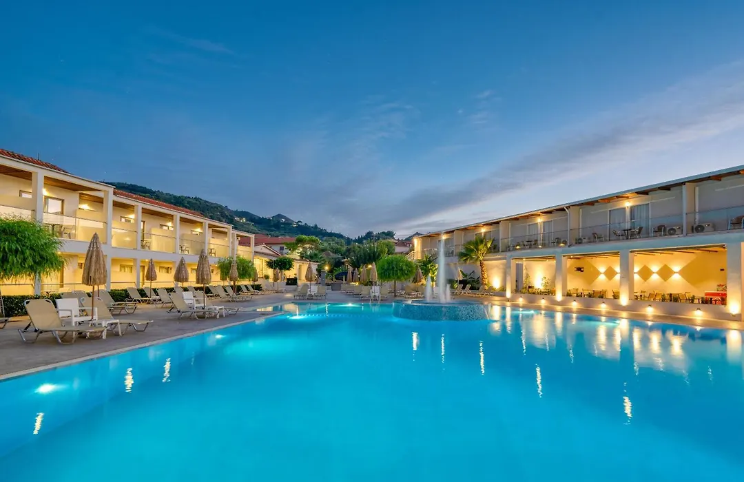 Hotel Papillon-1