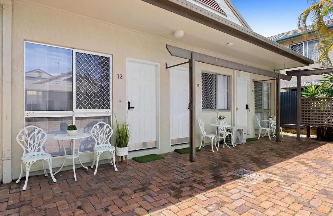 Central Motel Mooloolaba-1