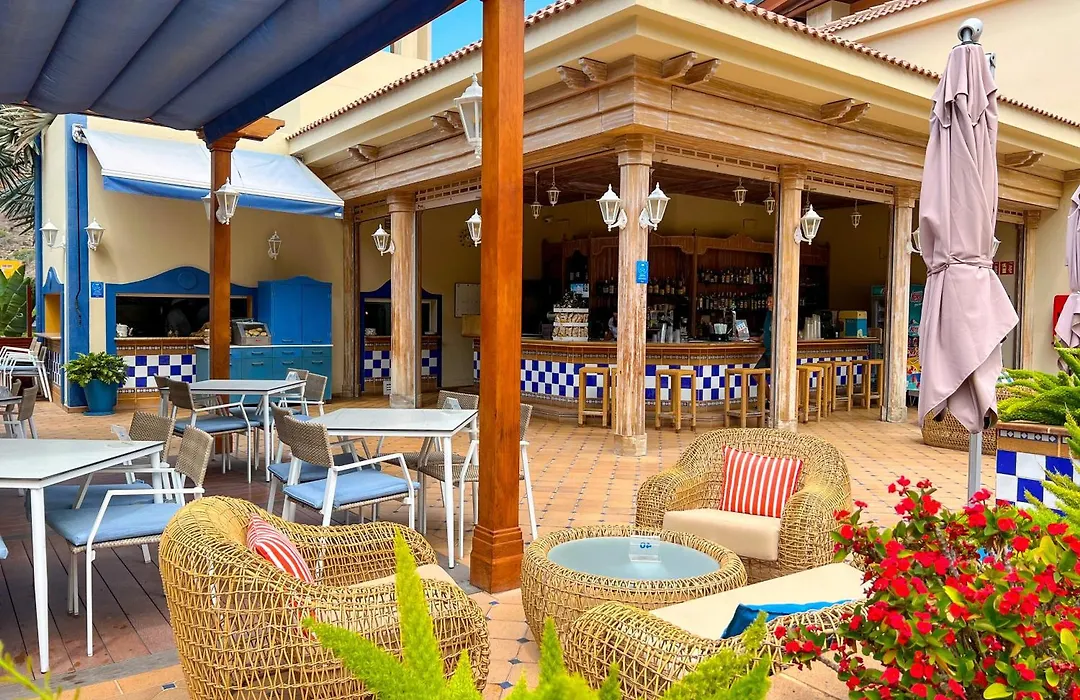 Hotel Cordial Mogán Playa-1