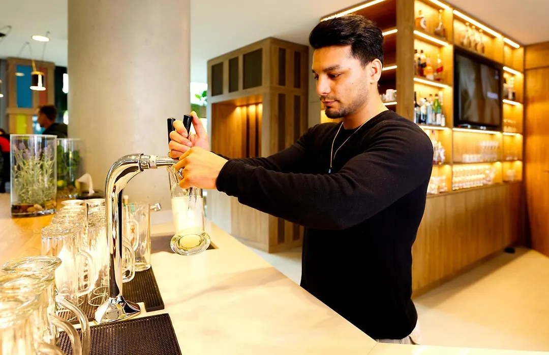 Novotel Suites Berlin City Potsdamer Platz-1