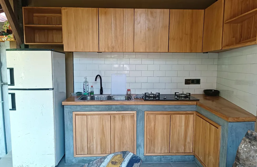 Katang - Katang Guest House-1